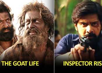 South Movies Web Shows Releasing This Weekend (29-31 March)