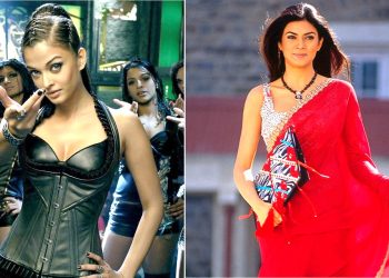 Sushmita Sen vs Aishwarya Rai - Quiz