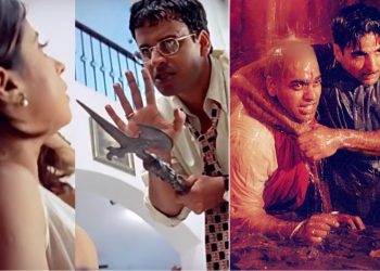 Toughest Quiz On Horror Movies