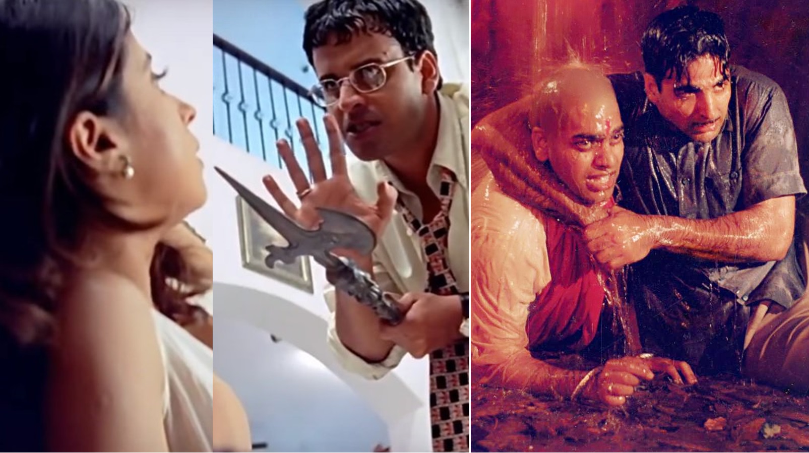 Toughest Quiz On Horror Movies