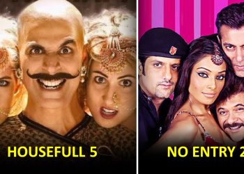Upcoming Bollywood Sequels No One Wanted