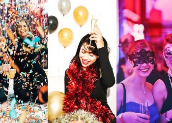 Womens Day Kitty Party Theme Ideas