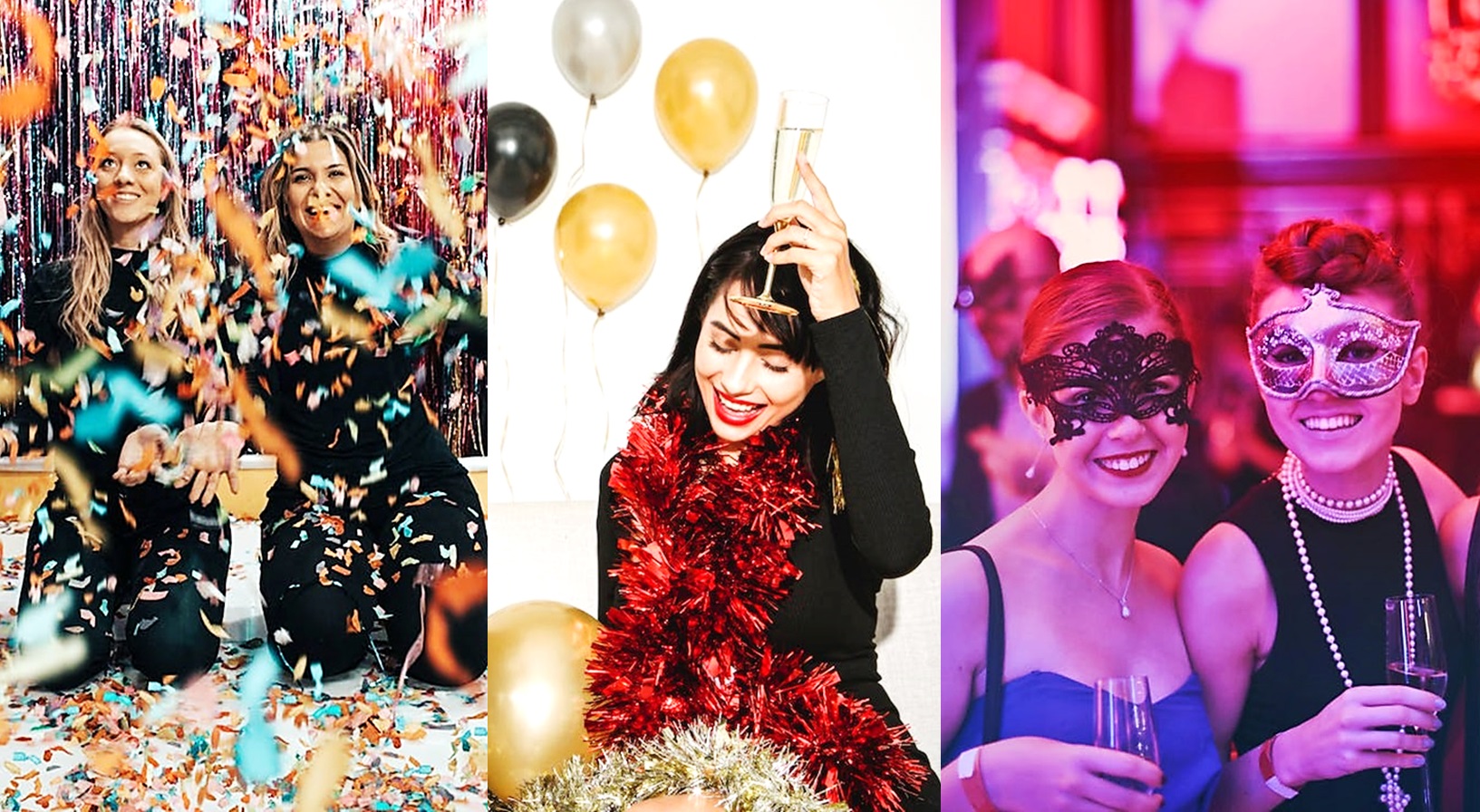 Womens Day Kitty Party Theme Ideas