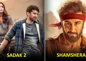 Worst Movies Of Good Actors