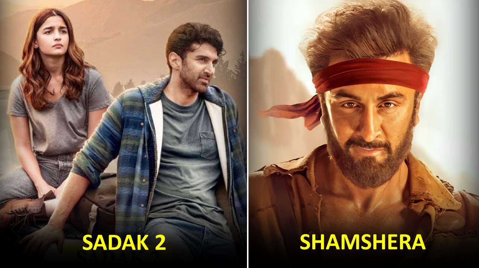 Worst Movies Of Good Actors