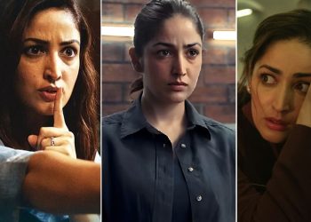 Yami Gautam Good Performances
