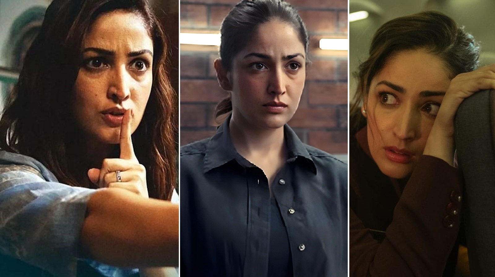 Yami Gautam Good Performances