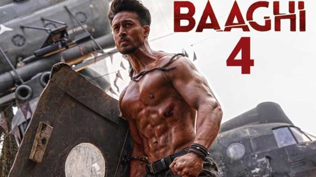 baaghi 4