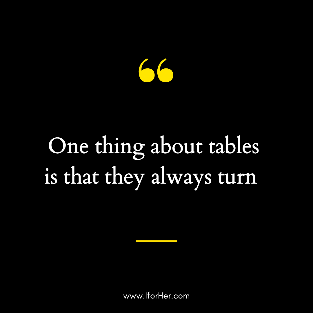 Powerful Karma Quotes on Love, Life & Relationships