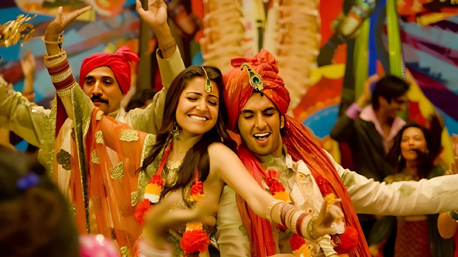 10 Things To Make Marriage Stronger