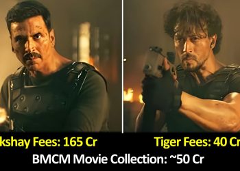 Actors Who Earned Mega Paychecks for Badly Flopped Movies