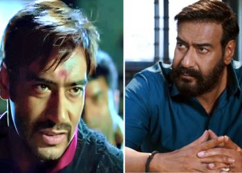Ajay Devgn Movie Quiz