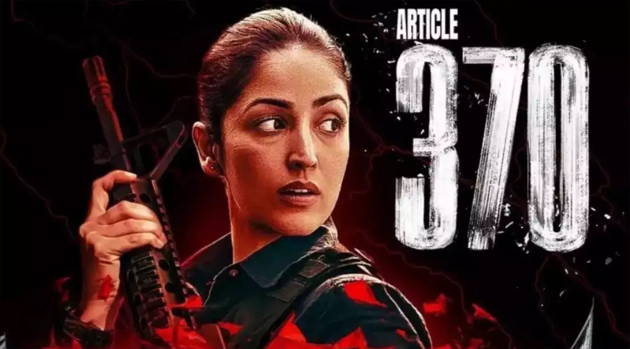 Article 370 OTT Release Date When & Where to watch-03