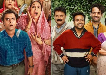 Best Indian Web Shows 2024