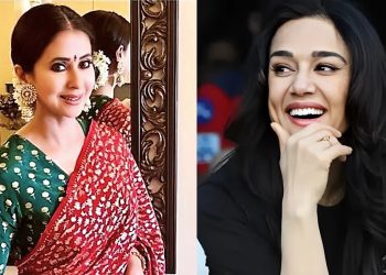 Bollywood Actors Making Comeback in 2024 2025