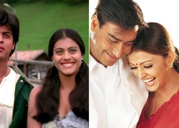 Bollywood Famous Dialogues