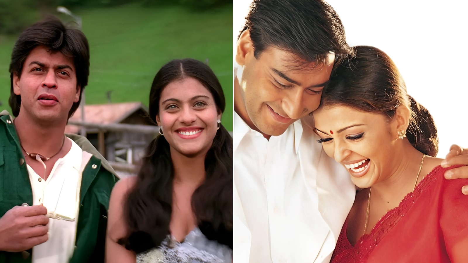 Bollywood Famous Dialogues