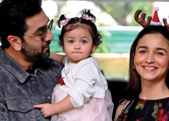 Is Bollywood Modifying Eyes of Babies - dp