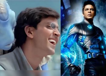 Bollywood Sci-fi Movies Quiz