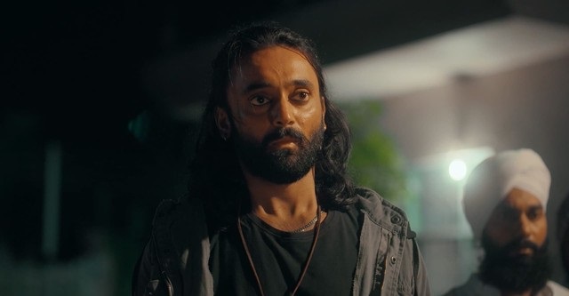 Chamak Season 2 SonyLiv