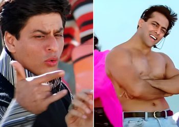 College Movie Scenes Quiz