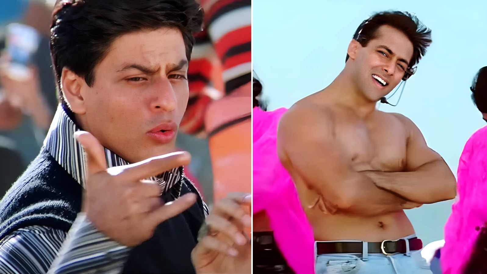 College Movie Scenes Quiz