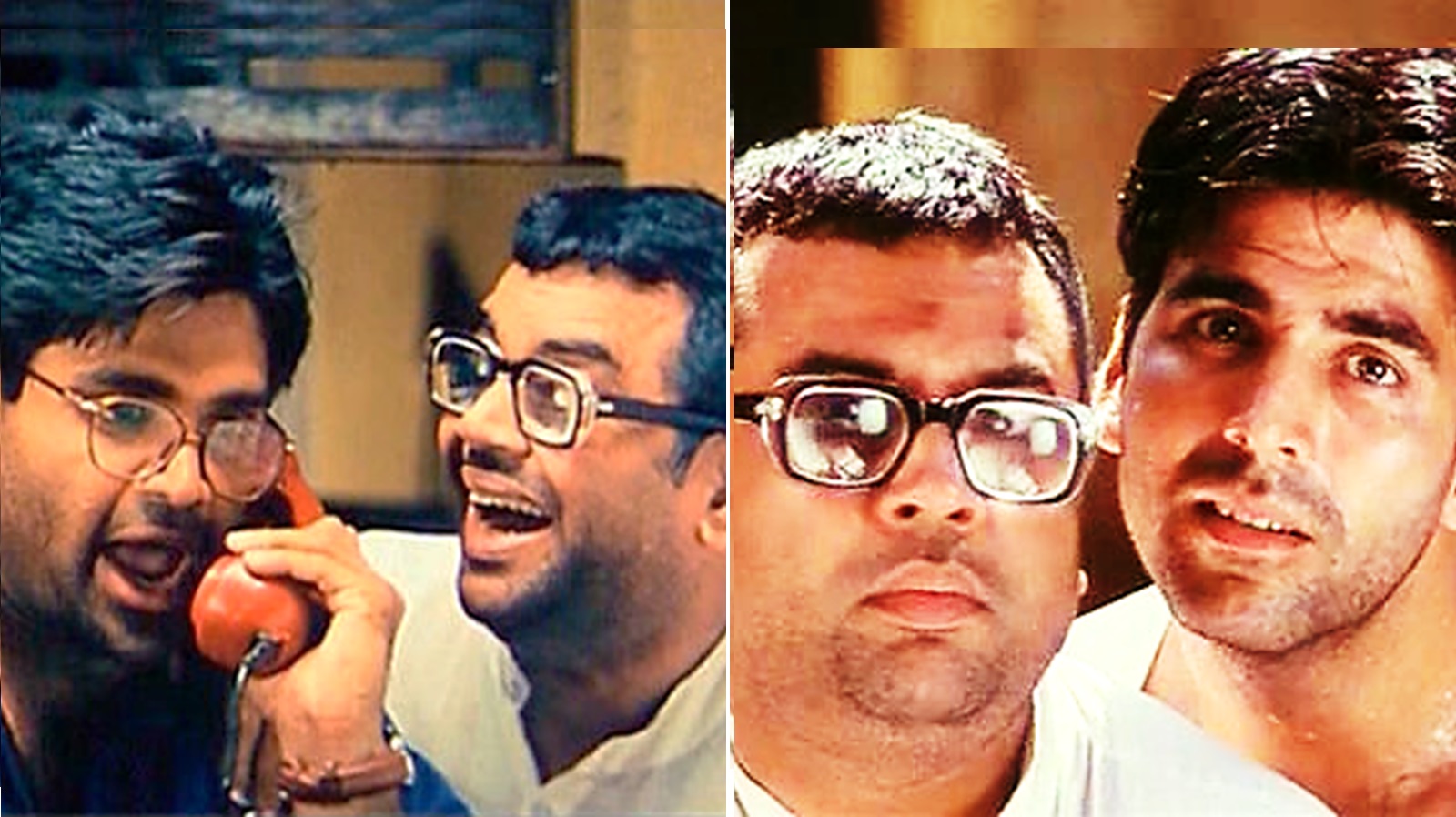 Hera Pheri Movie Quiz