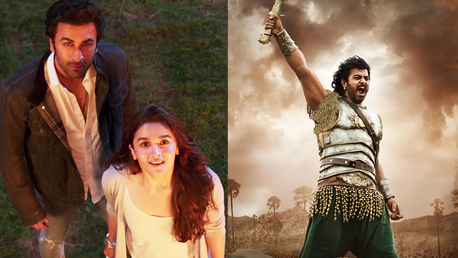 Indian Fantasy Movies Quiz