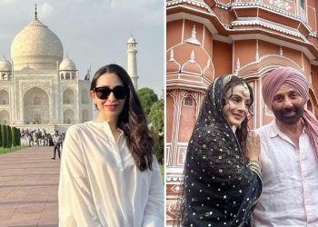 Indian Monument Quiz