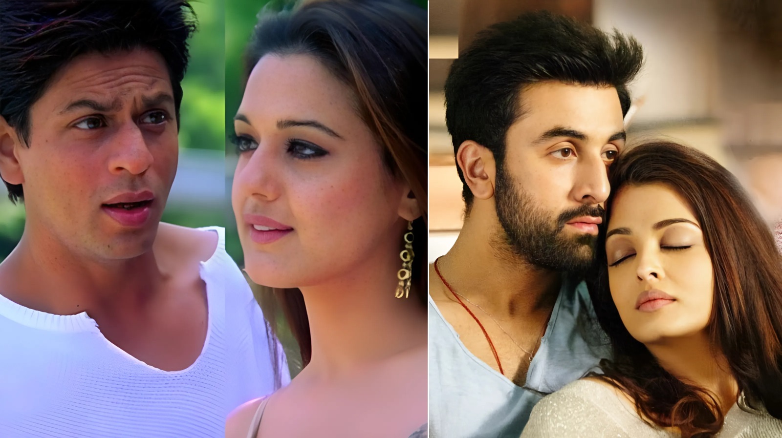 Karan Johar Movies Plot Quiz