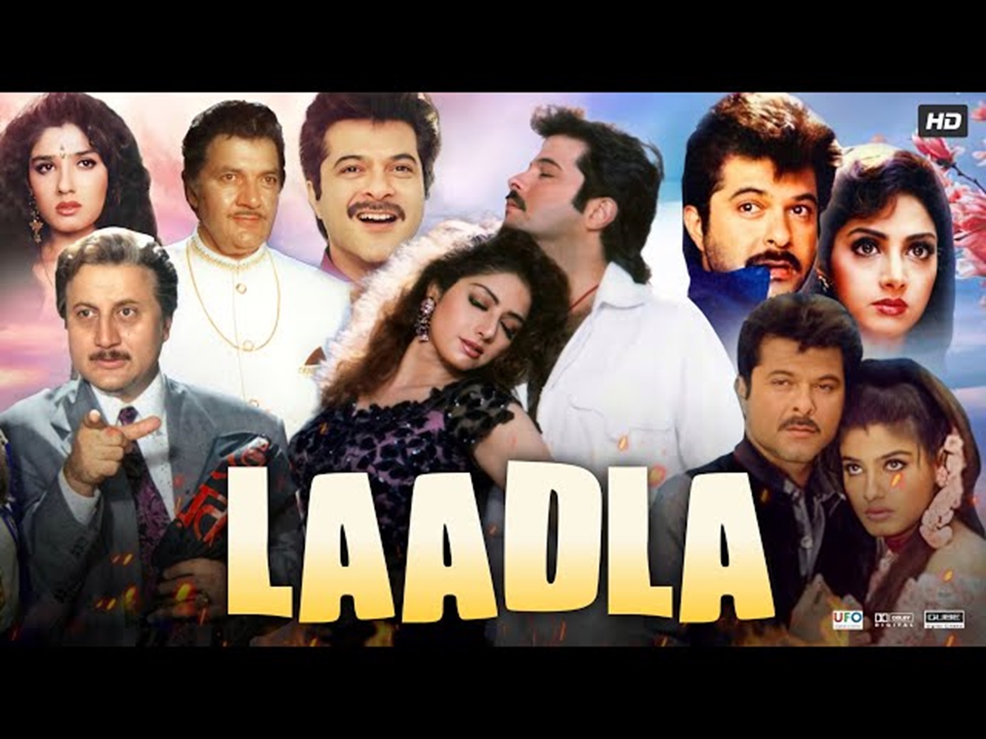 Laadla Movie