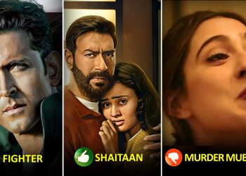 Movies of 2024 Report Card