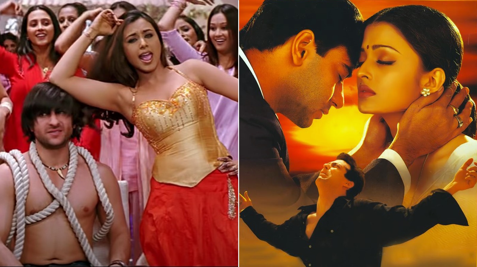 Movies with Hum Title Bollywood Quiz