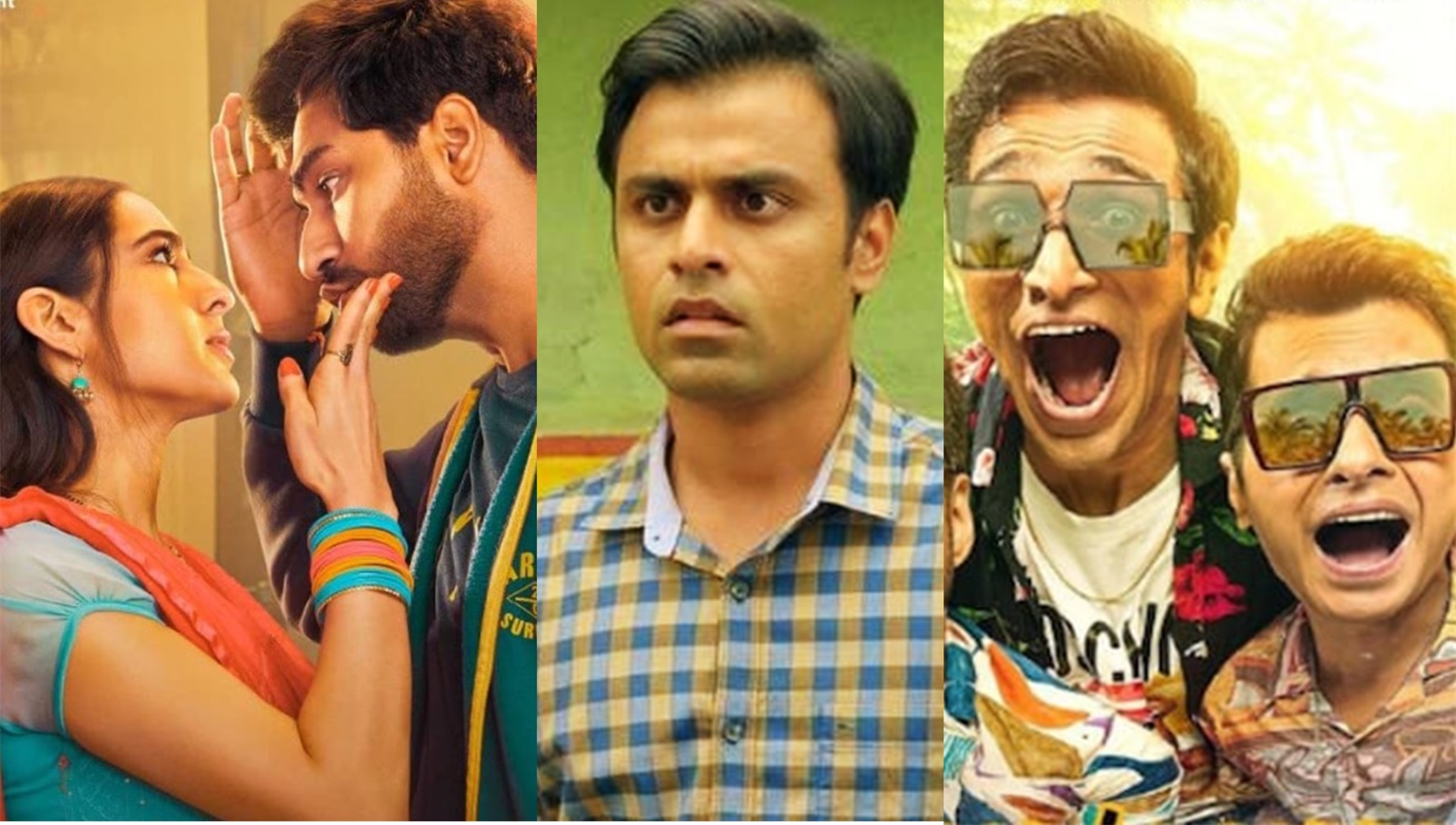 New movies and shows releasing this May