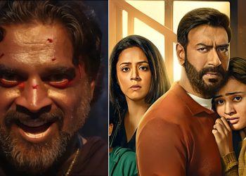 OTT Release Date - Shaitaan -Netflix