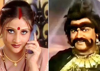 Old TV Shows Villain