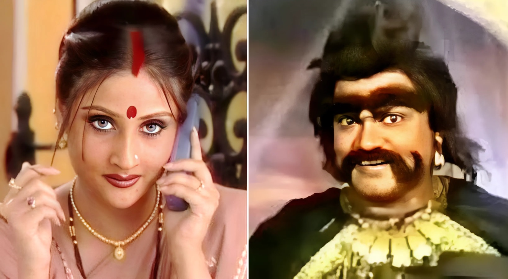 Old TV Shows Villain