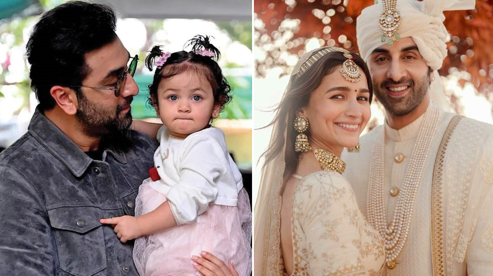 Ranbir Kapoor Gifting House to Raha People Feel protecting it against divorce - 05