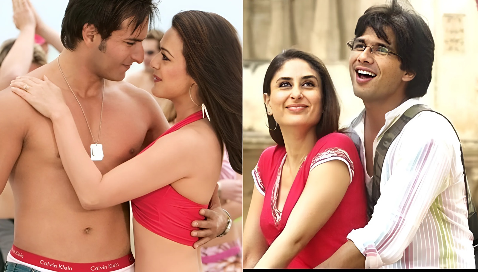 Romantic Comedy Movie Quiz - IForHer