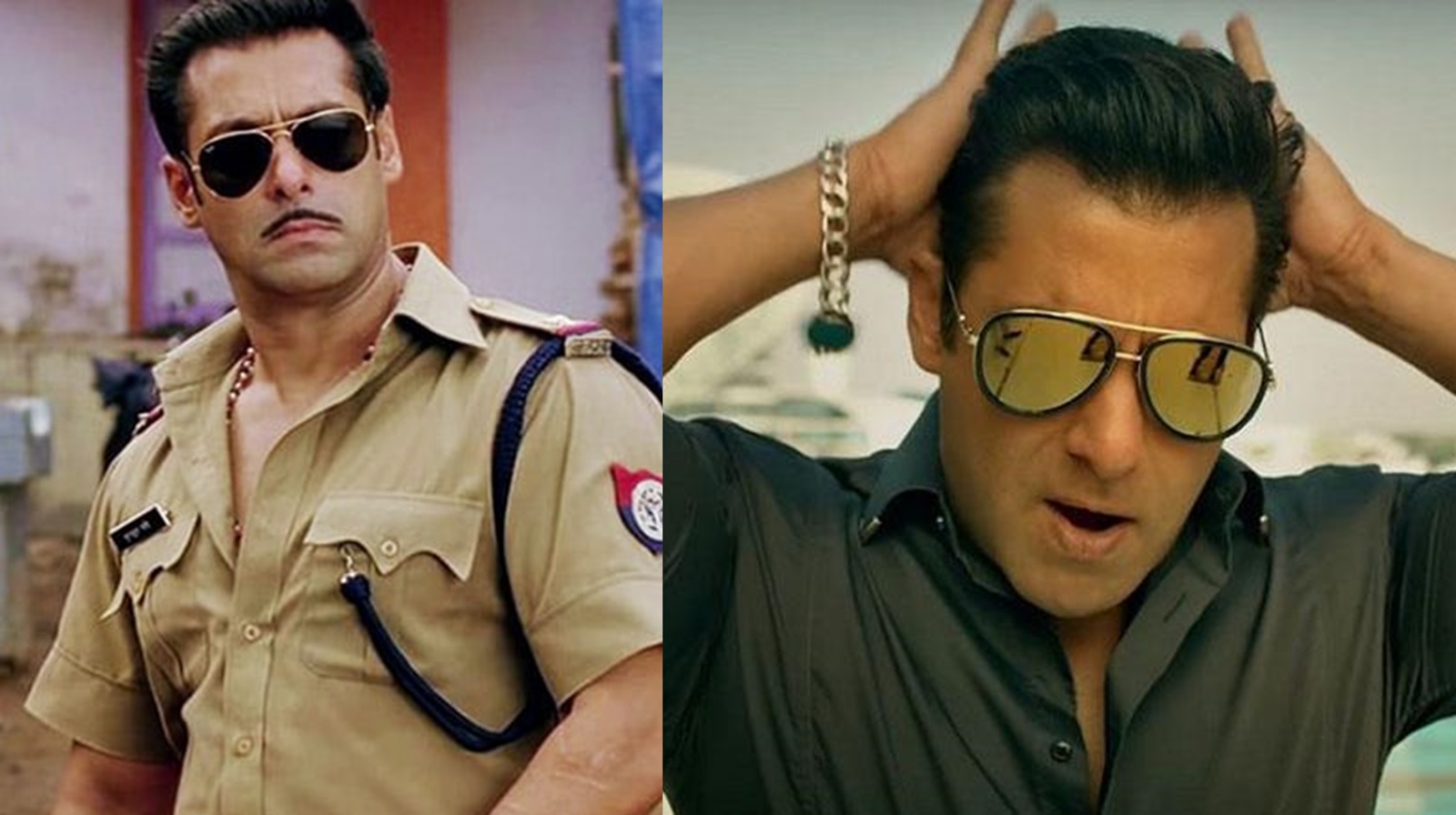 Salman Khan Movie Dialogue Quiz