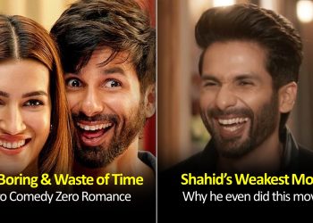 Teri Bataon Mein AIsa Uljha Jiya Review