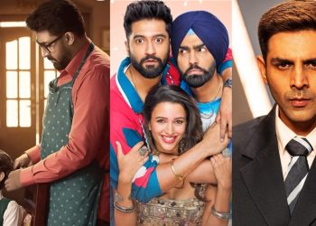 Upcoming Indian Movies on Amazon Prime