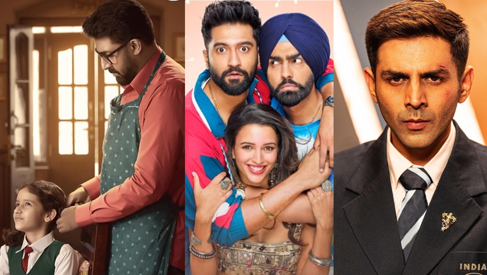 Upcoming Indian Movies on Amazon Prime