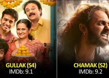 Upcoming Web Shows Sony Liv 2024