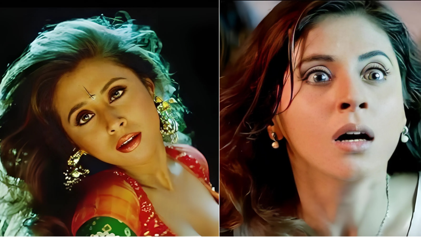 Urmila Matondkar Movies Quiz -dp
