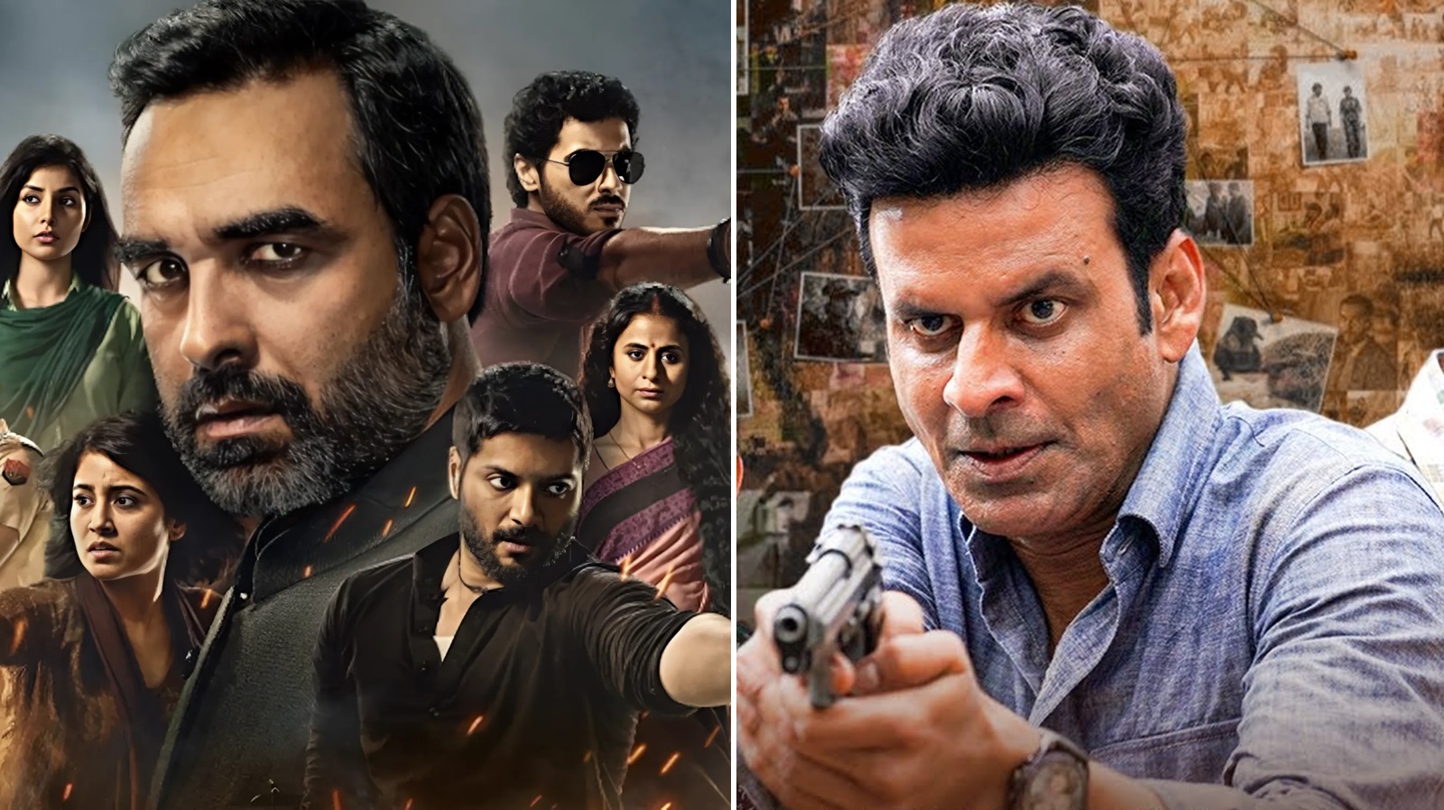 Popular Indian Web Series Releasing 2024 With New Season