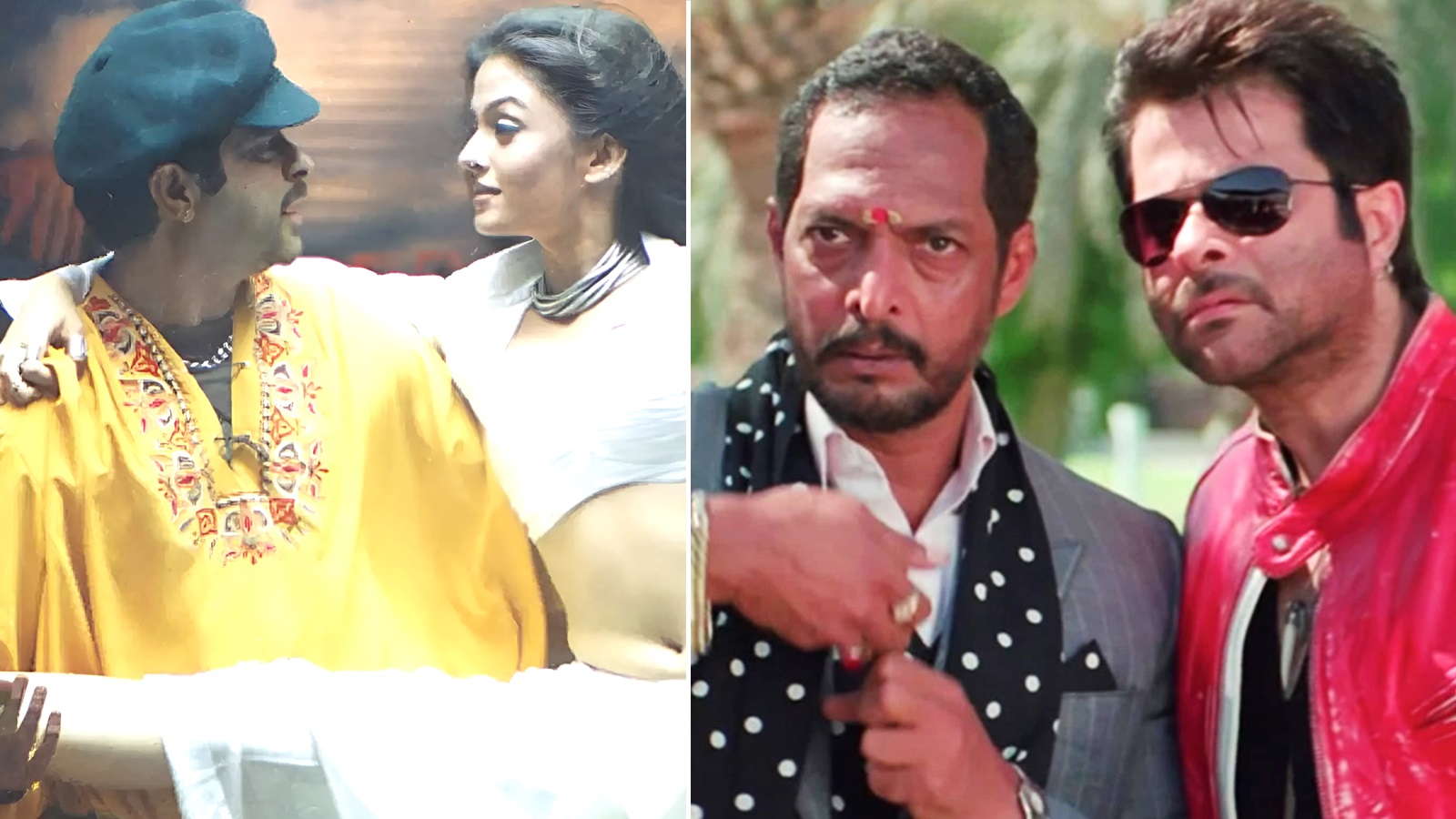 Anil Kapoor Movies Quiz