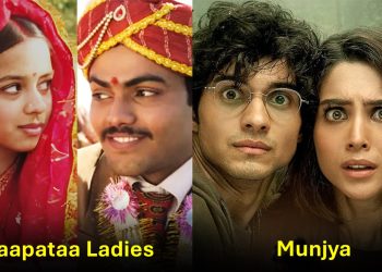 Audience Love Movies Not Stardom