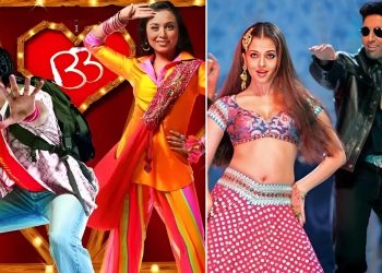 Bunty Aur Babli Movie Quiz