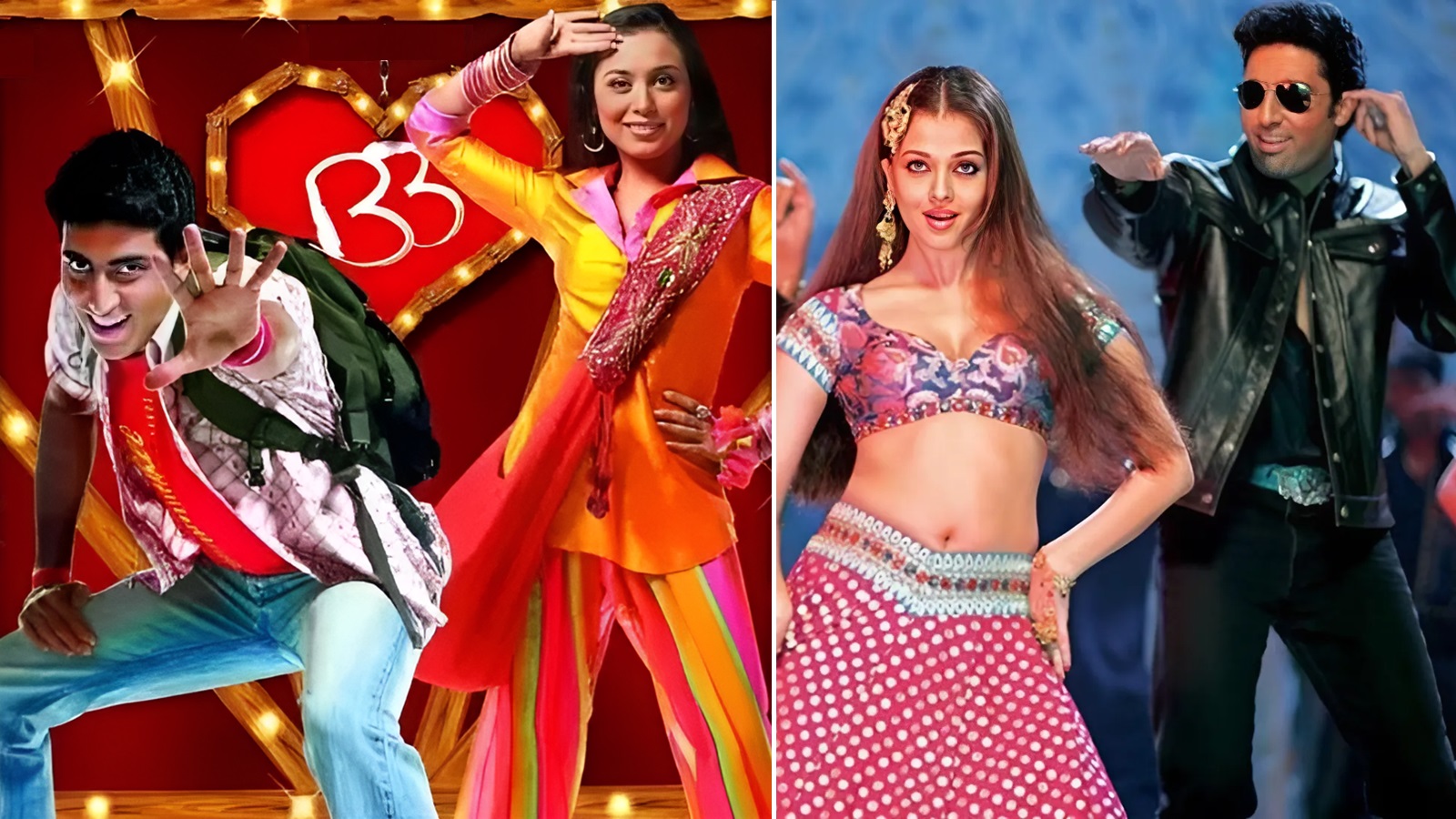 Bunty Aur Babli Movie Quiz